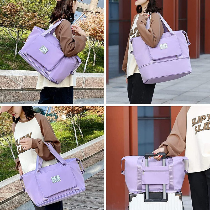 Bolsa Super Bag